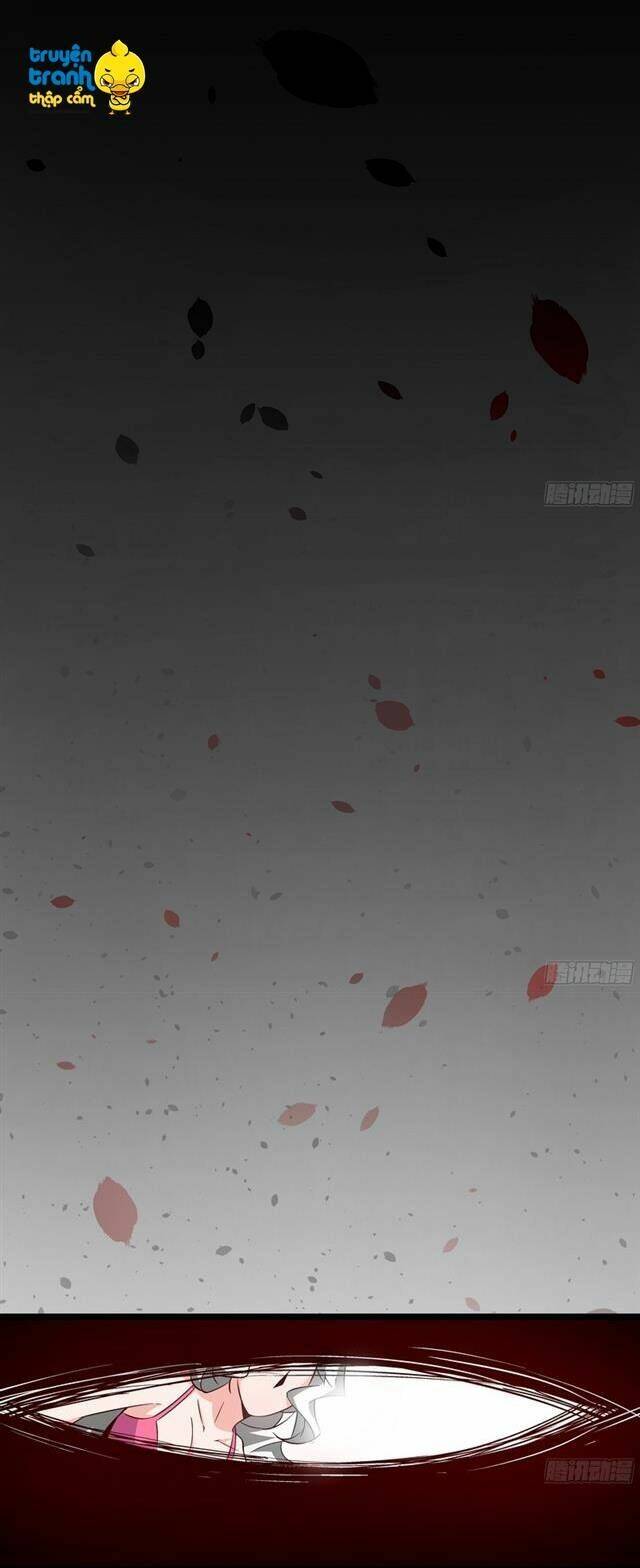 cường sủng hào môn tiểu manh thê chapter 54 17