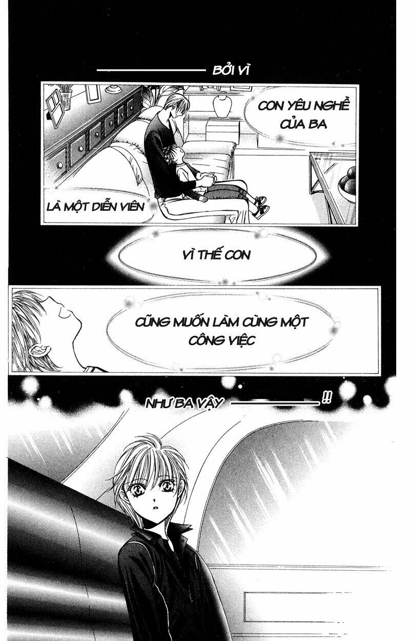 thử thách của kyouko chapter 108 25