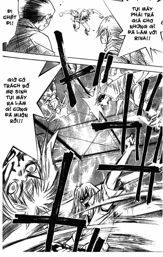 pretty face chapter 18 16