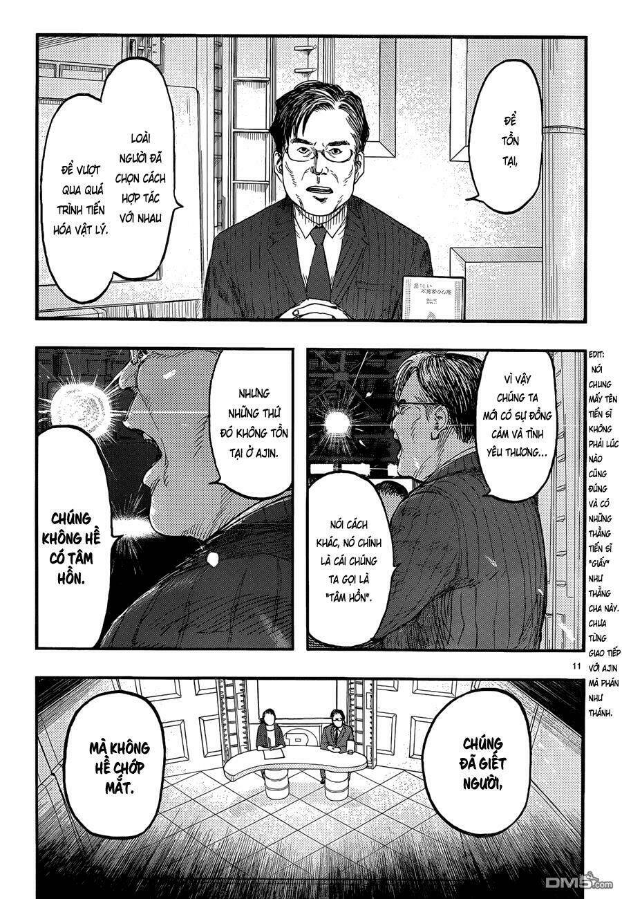 á nhân chapter 22.5 12