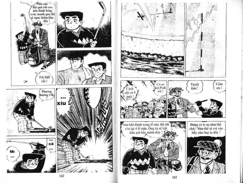 tân teppi chapter 51 50