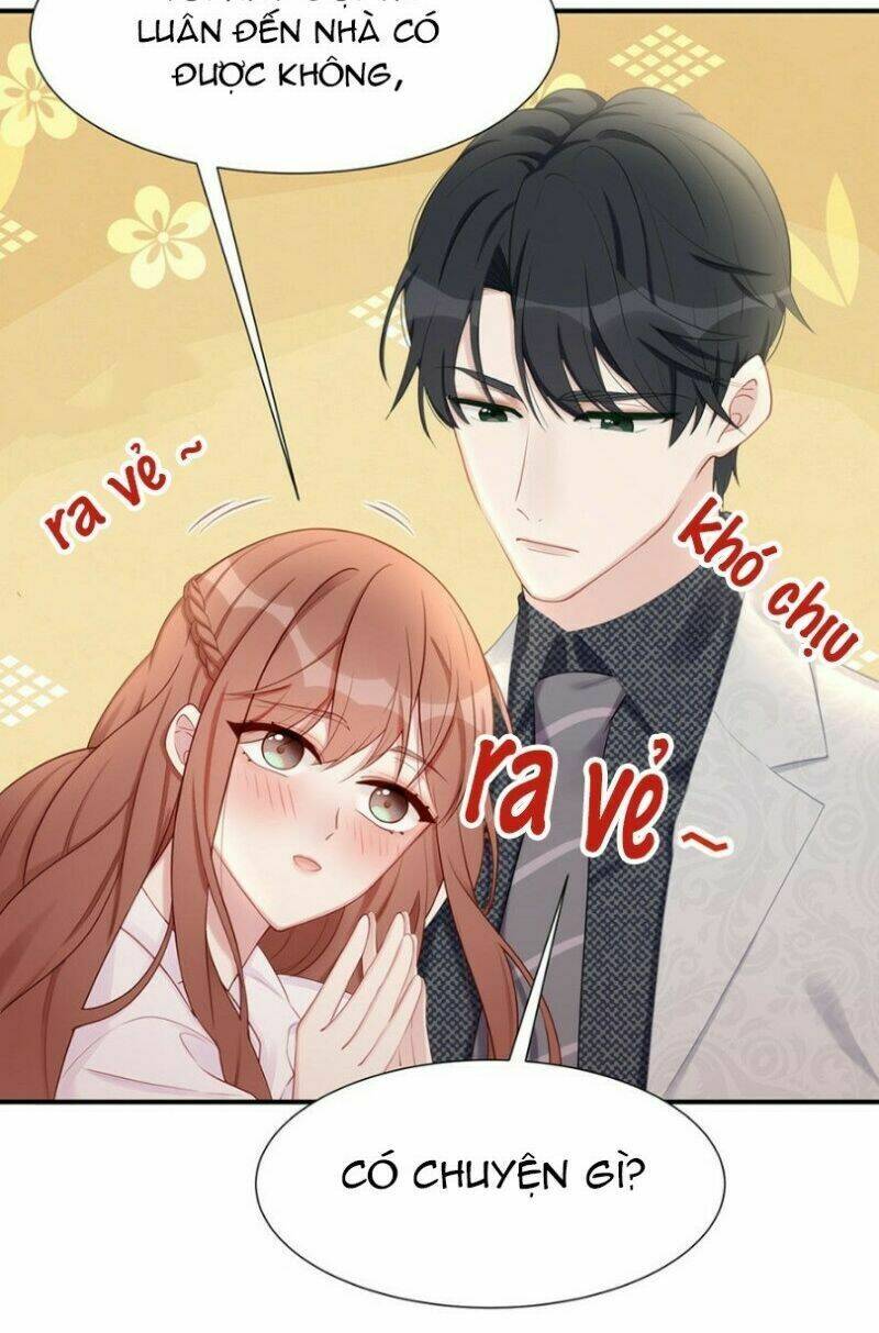 chỉ muốn cưng chiều em chapter 28 24