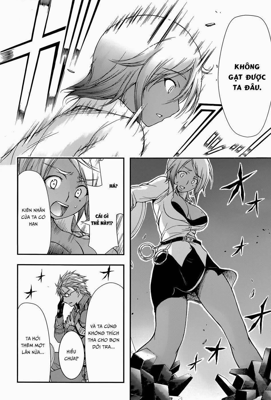 kích trụy vương huyền thoại chapter 3 41