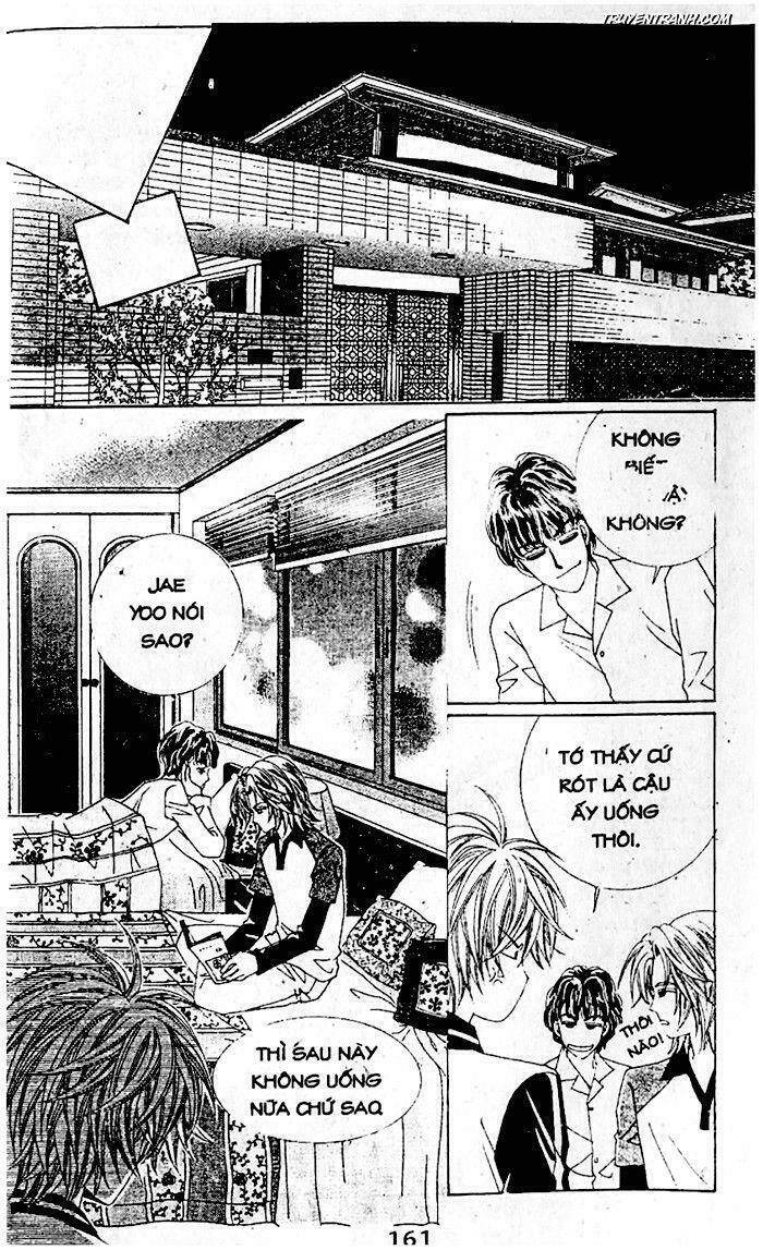 nhà trọ hoàn hảo chapter 66 21