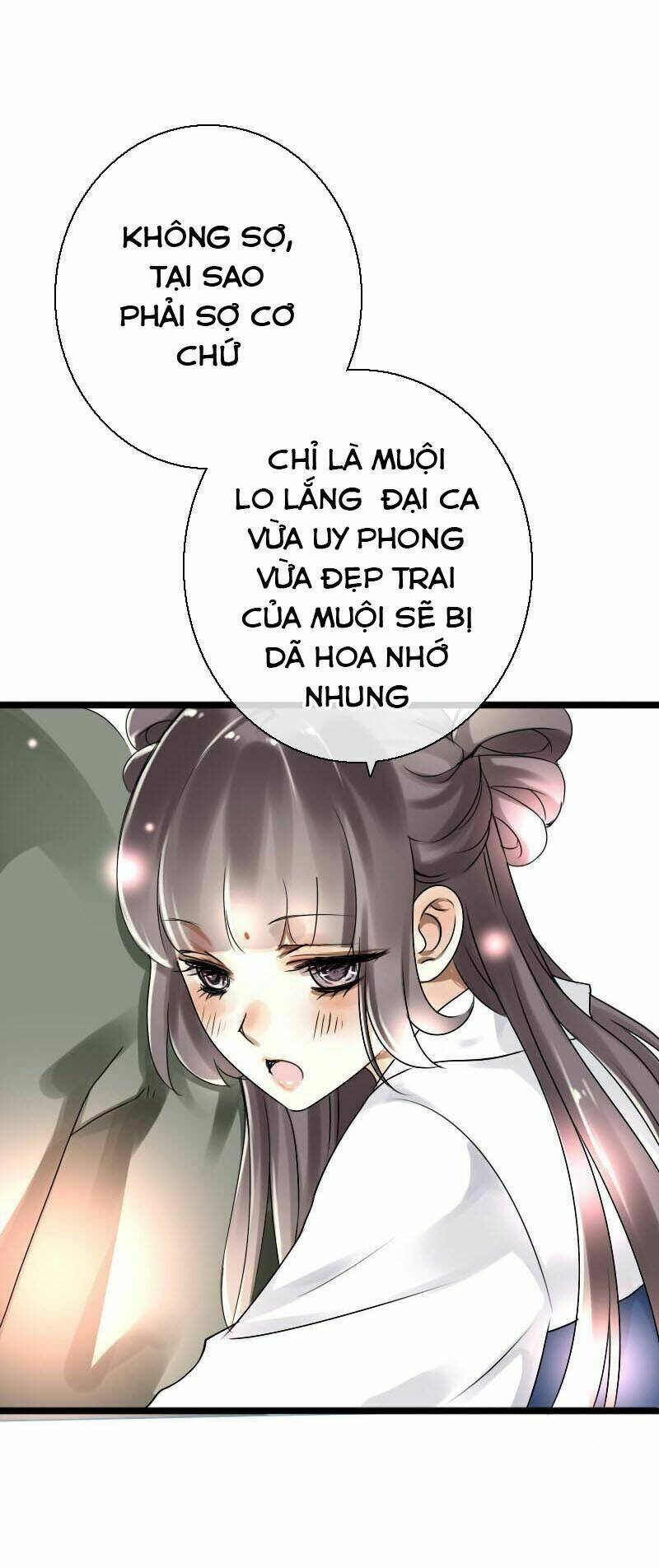 điền viên mật sủng: cô vợ nóng bỏng chapter 56 10