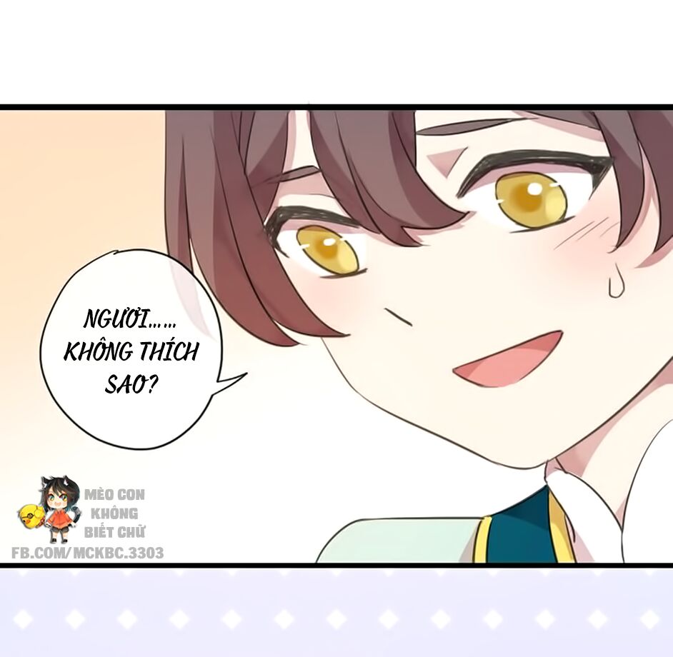 bách yêu dị văn chapter 94.5 10