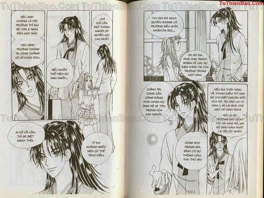 phép màu tình yêu chapter 7 51