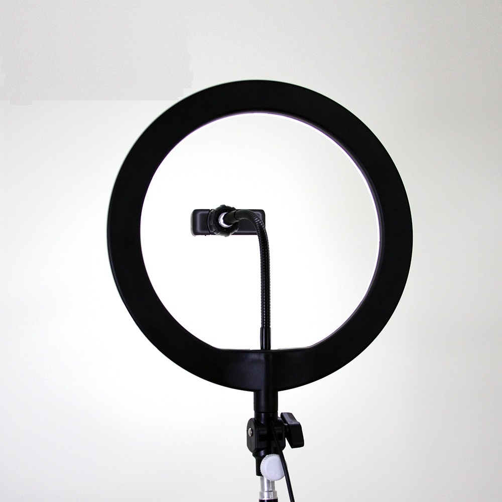 Đèn led livetream RING FILL LIGHT( Đk: 26cm)