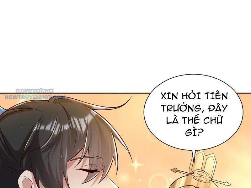 ta thực sự không muốn làm thần tiên chapter 64 58