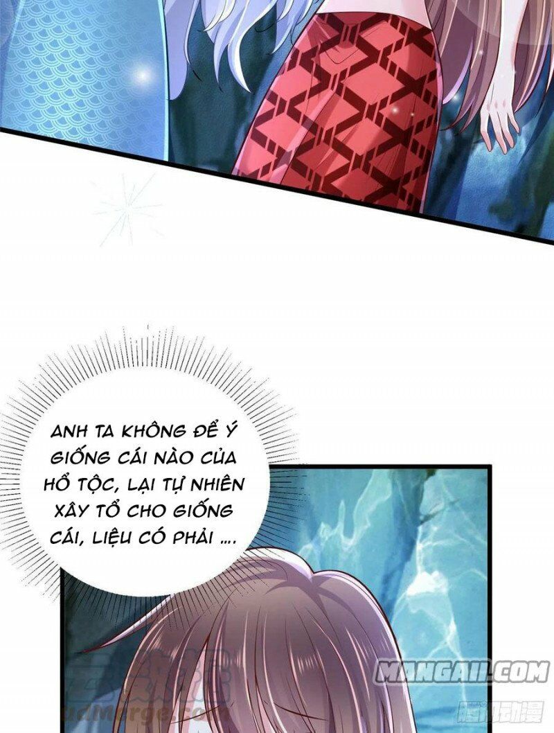 [16+] thảnh thơi thú thế chủng chủng điền, sinh sinh tể chapter 262 39