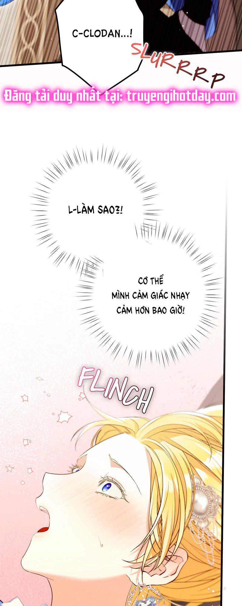 Dinh Thự Của Dã Thú chapter 20.2 - Trang 28