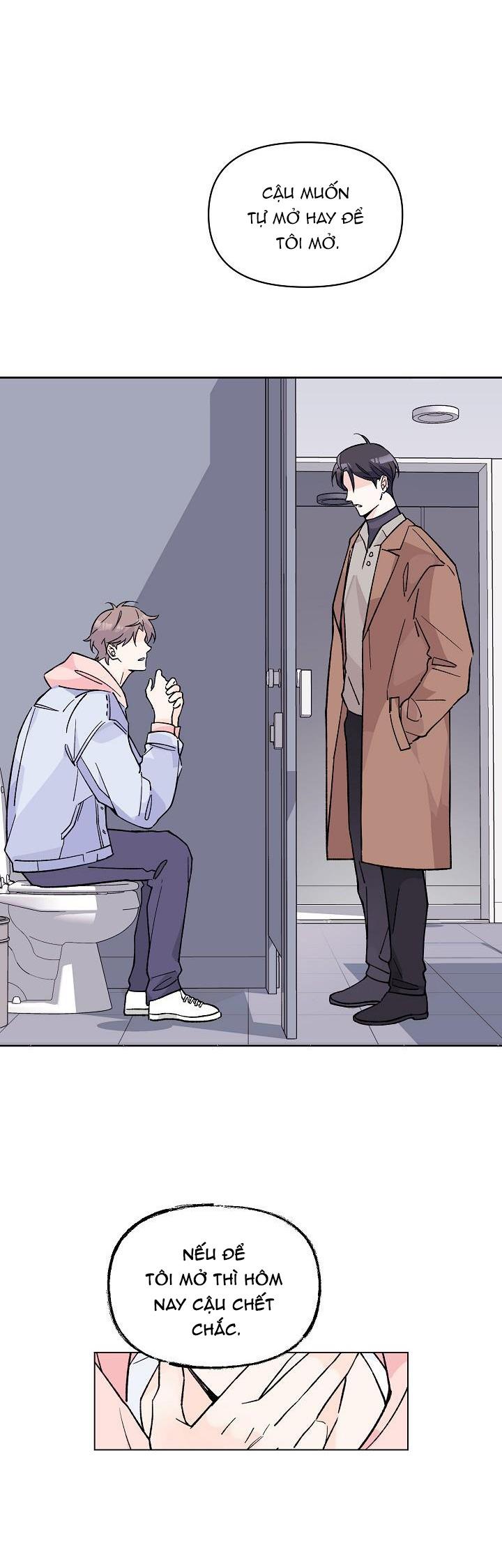 bảo vệ trinh tiết chapter 1 7