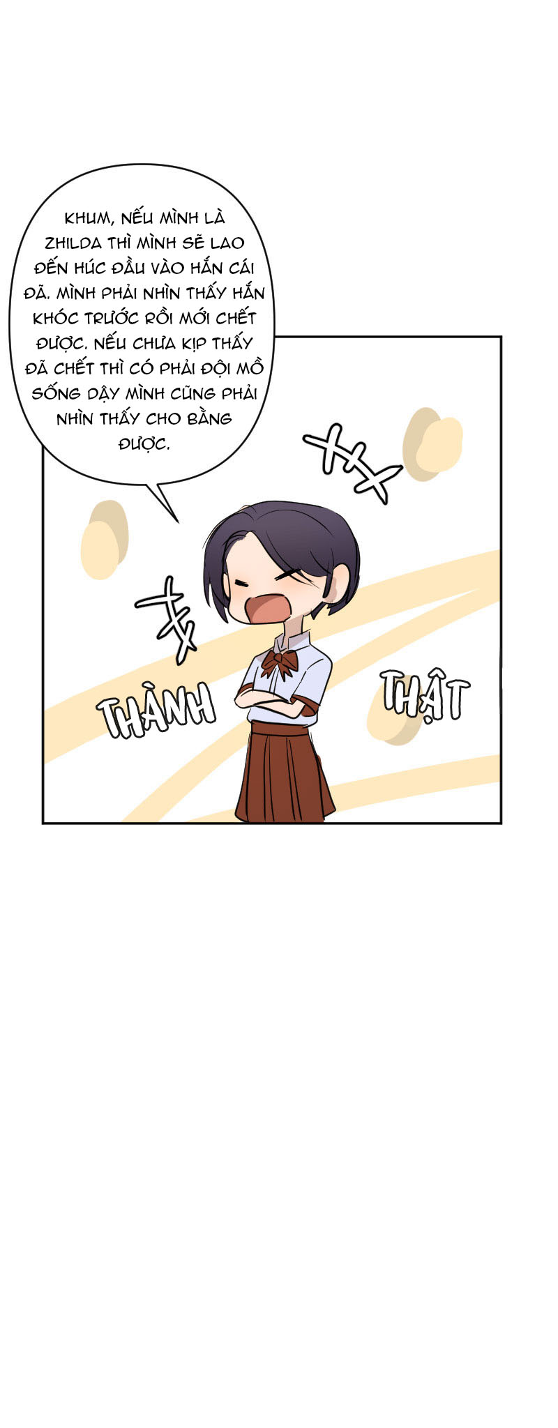 ác nữ củ hành chapter 1.2 8