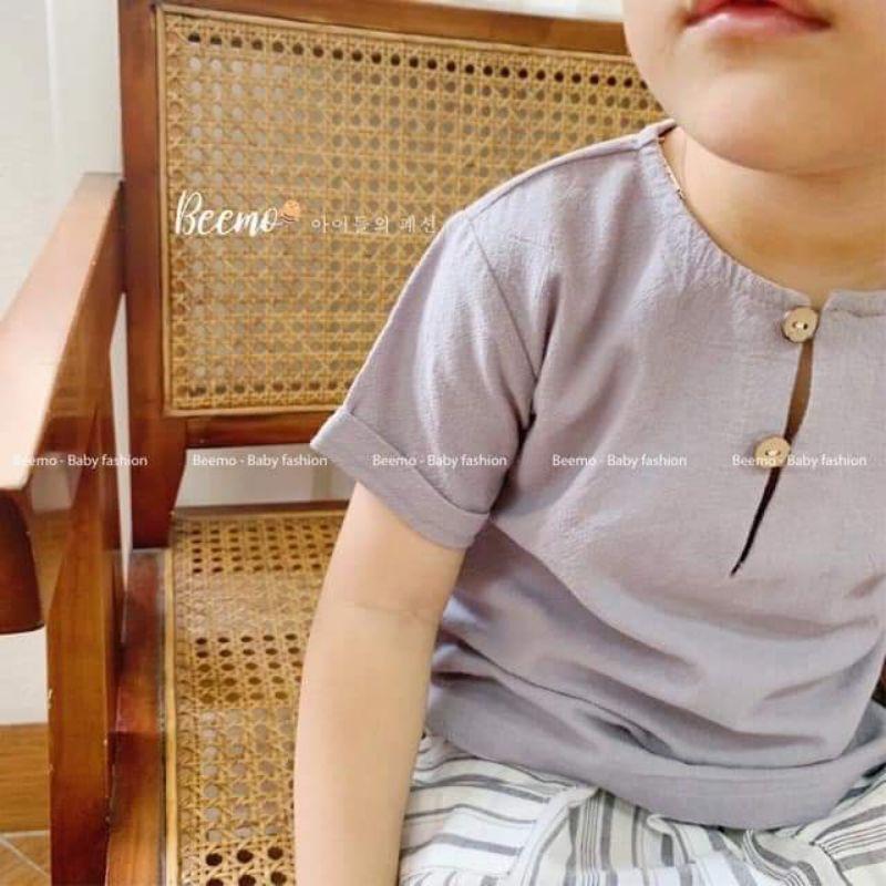 BEEMOBỘ CỘC THÔ ĐŨI BÉ TRAI