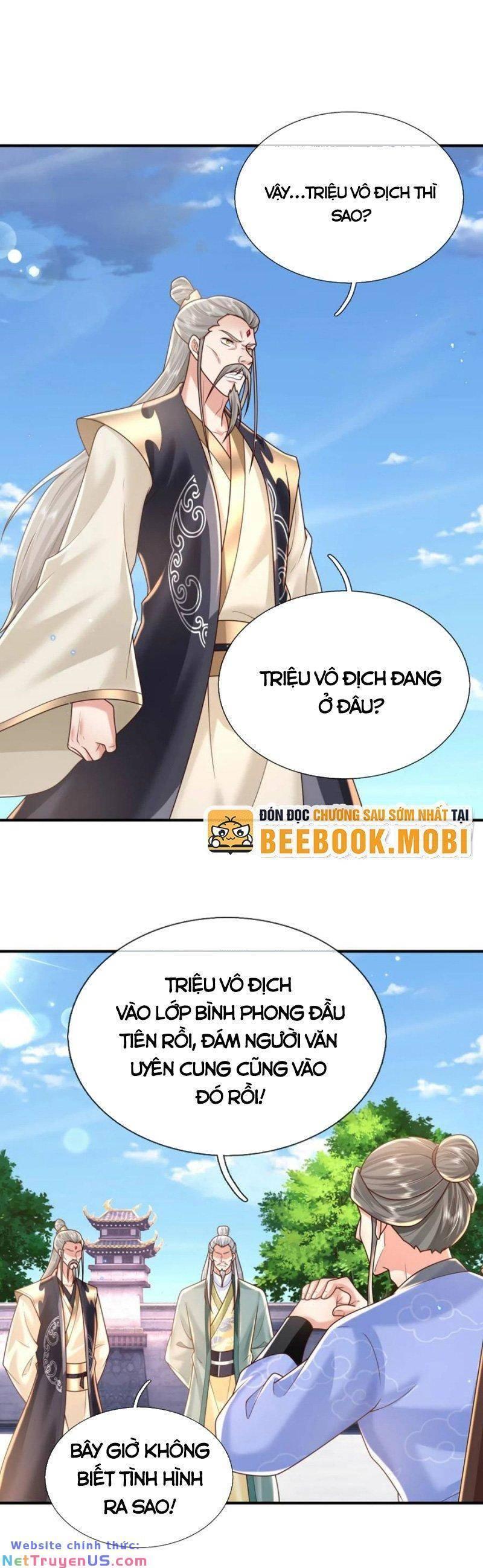 ta trở về từ thế giới tu tiên chapter 217 8