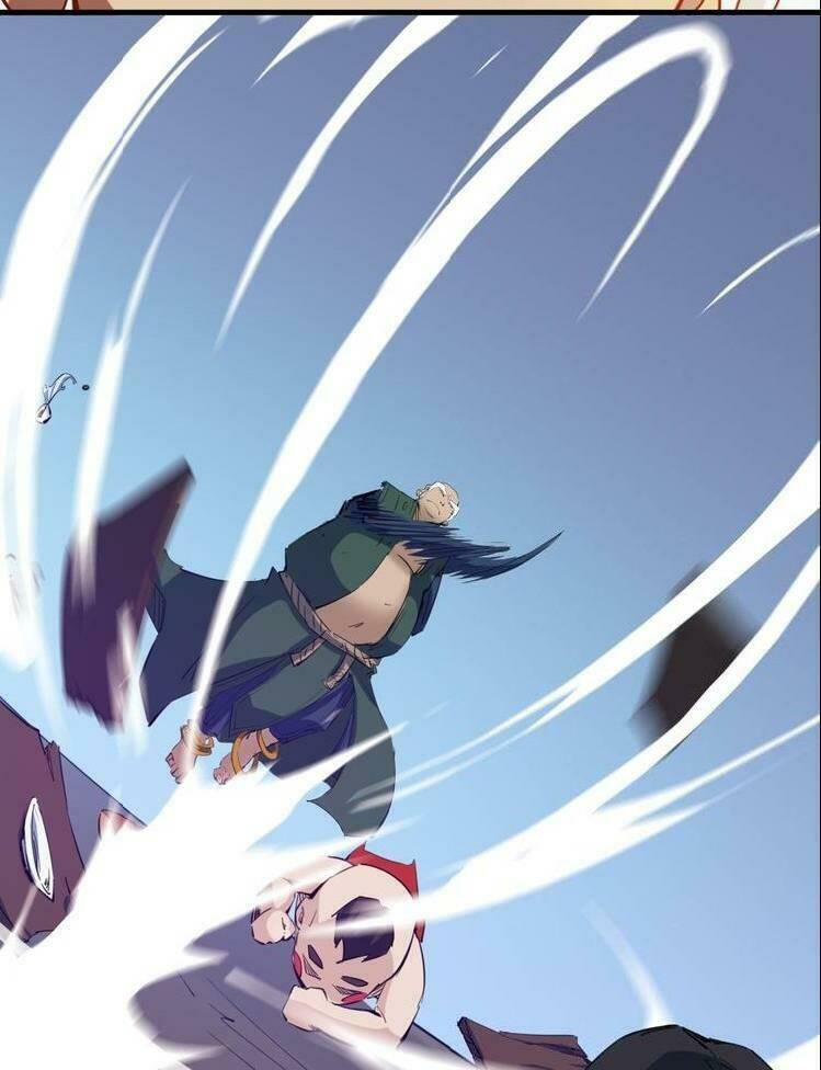 long mạch võ thần chapter 70 54