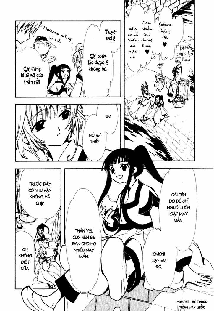 huyền thoại đôi cánh chapter 16 13