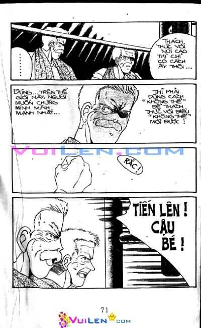 truyền nhân atula - shura no mon i chapter 18 72