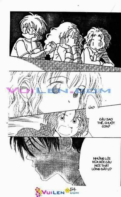 nữ sinh thời đại chapter 11 54