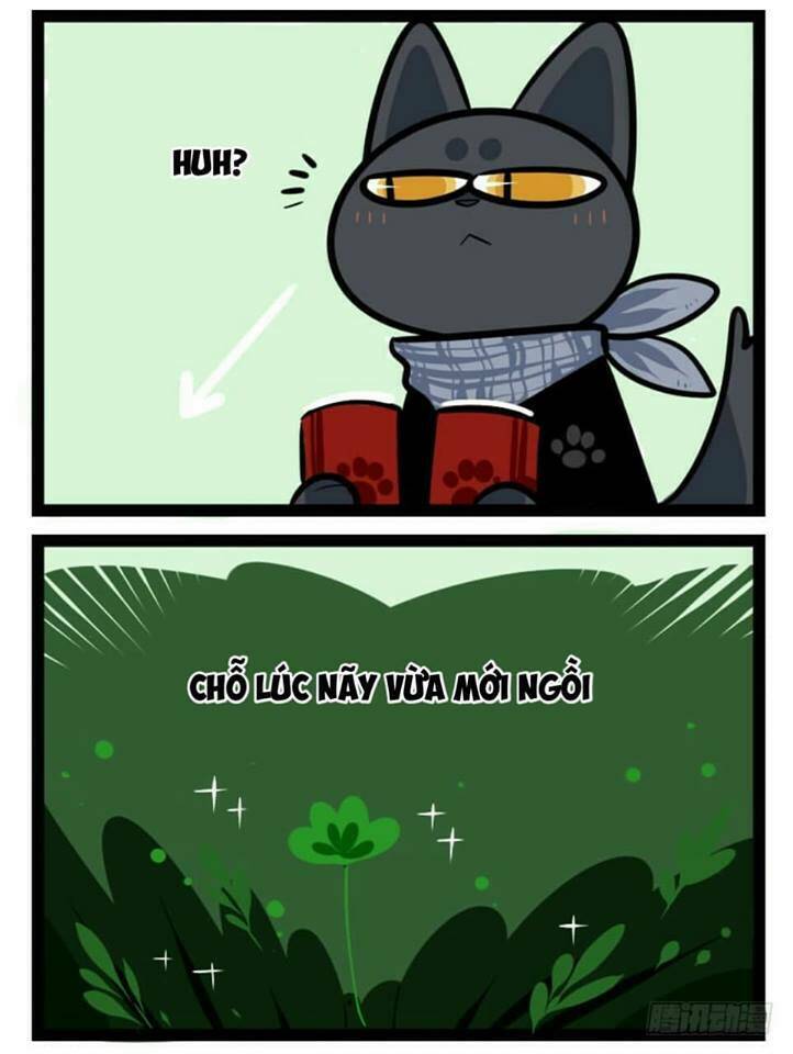 đời không như mình tưởng chapter 30 8