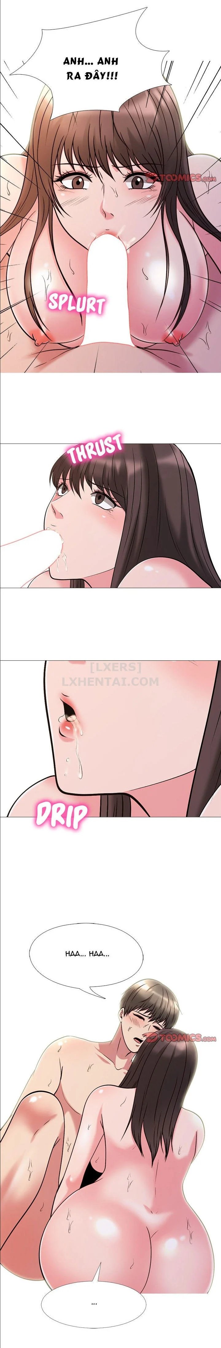 học bổng đặc biệt chapter 26 18