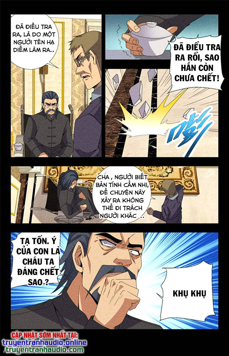 long ẩn giả chapter 214 4