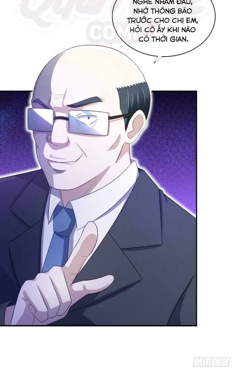 ta làm phản phái ở trong truyện harem chapter 22 22