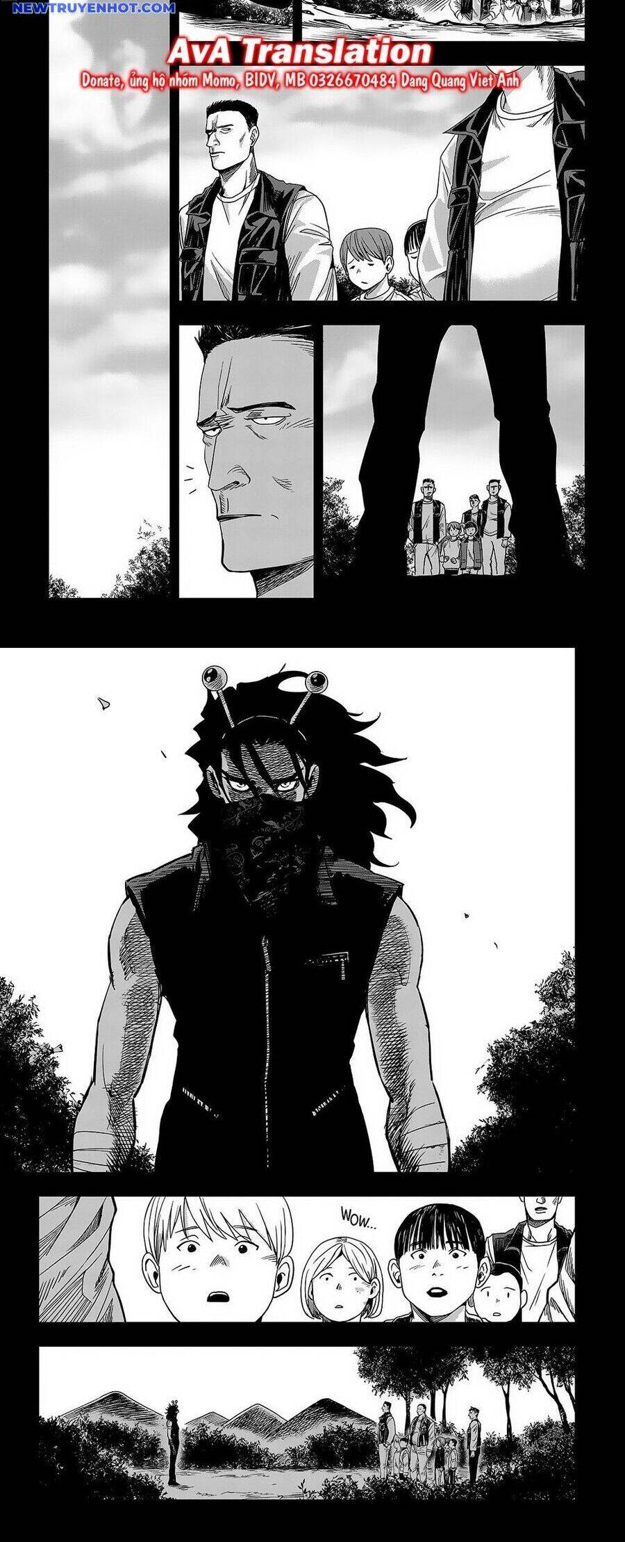 fight class 3 chapter 91 25