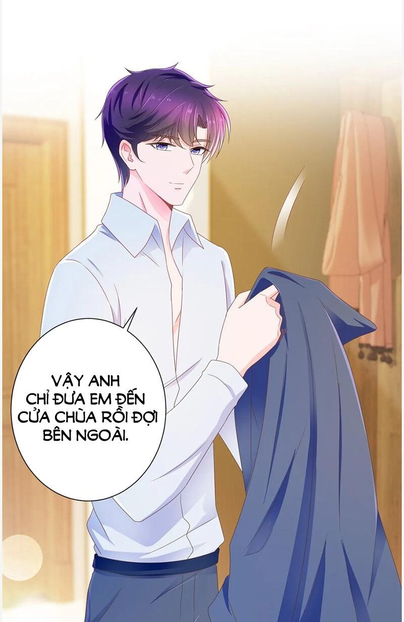 ẩn hôn 100%: chọc tức vợ yêu mua một tặng một chapter 177 7