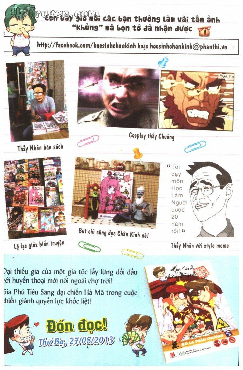 học sinh chân kinh chapter 4 127