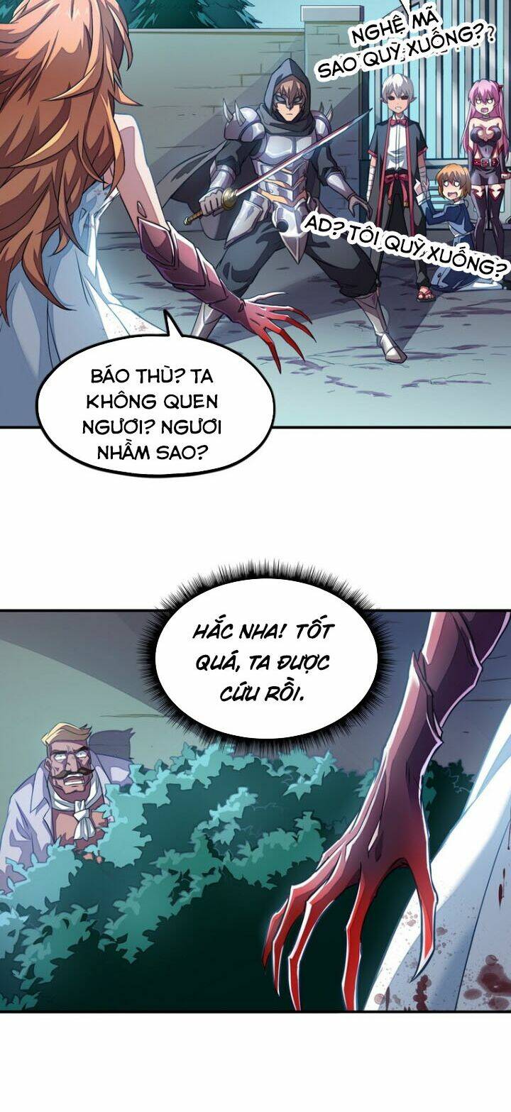 ma vương pháp tắc chapter 14 45