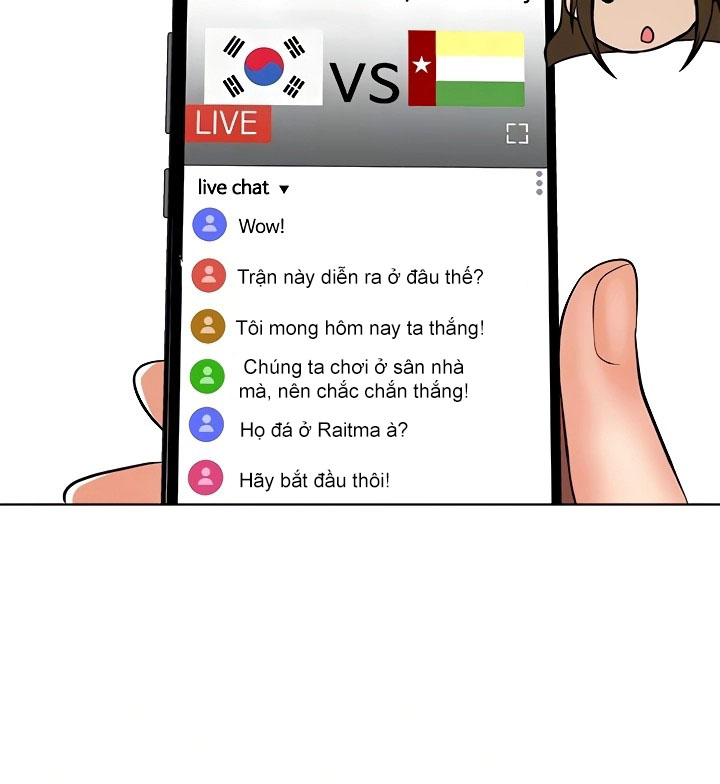 chiều chuộng em đi mà chapter 11.2 4