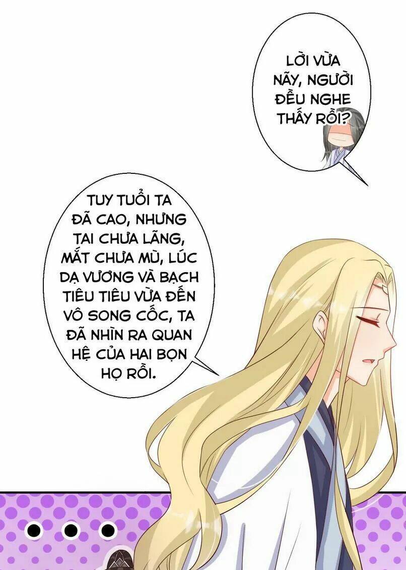 độc y cuồng phi chapter 47 12