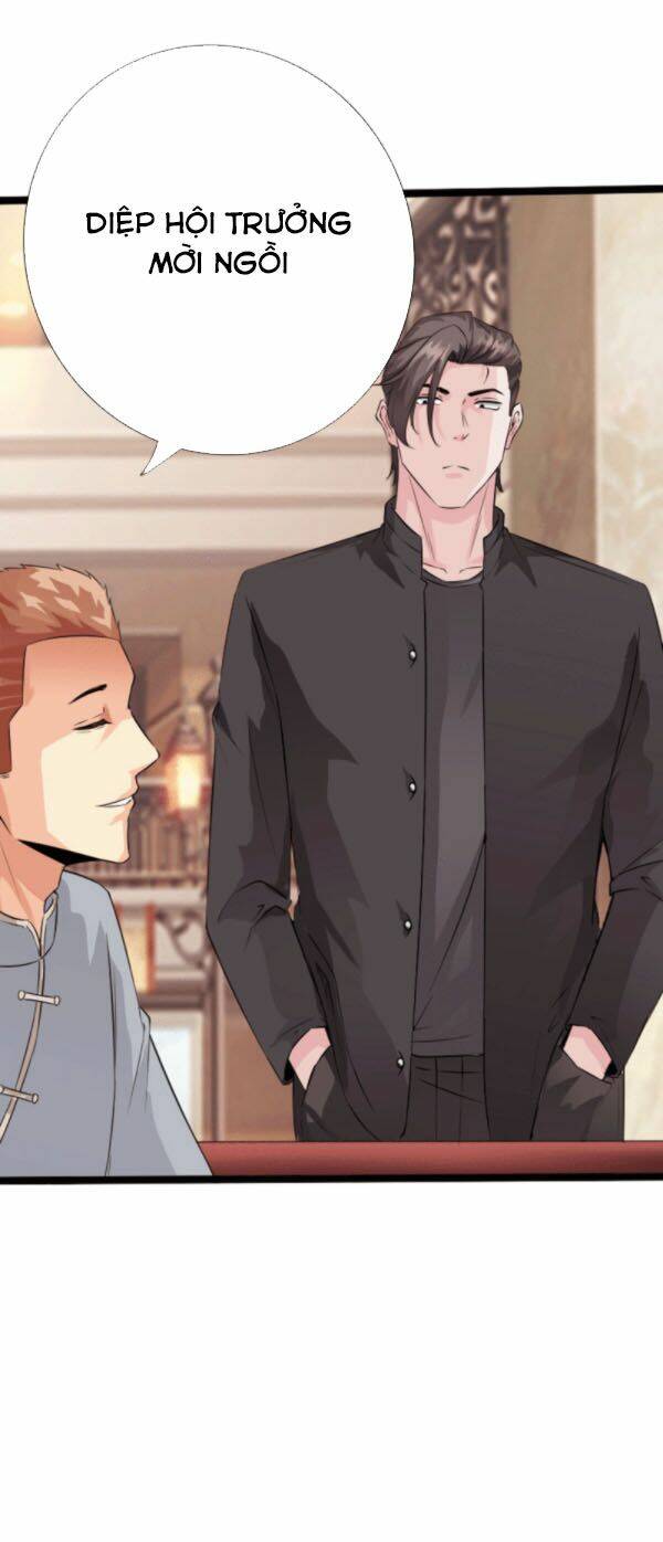 tuyệt phẩm tà thiếu chapter 134 16