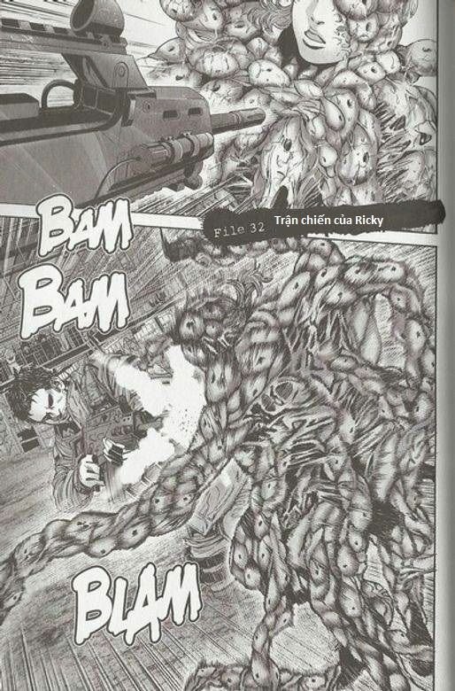 thảm họa marhawa chapter 32 1