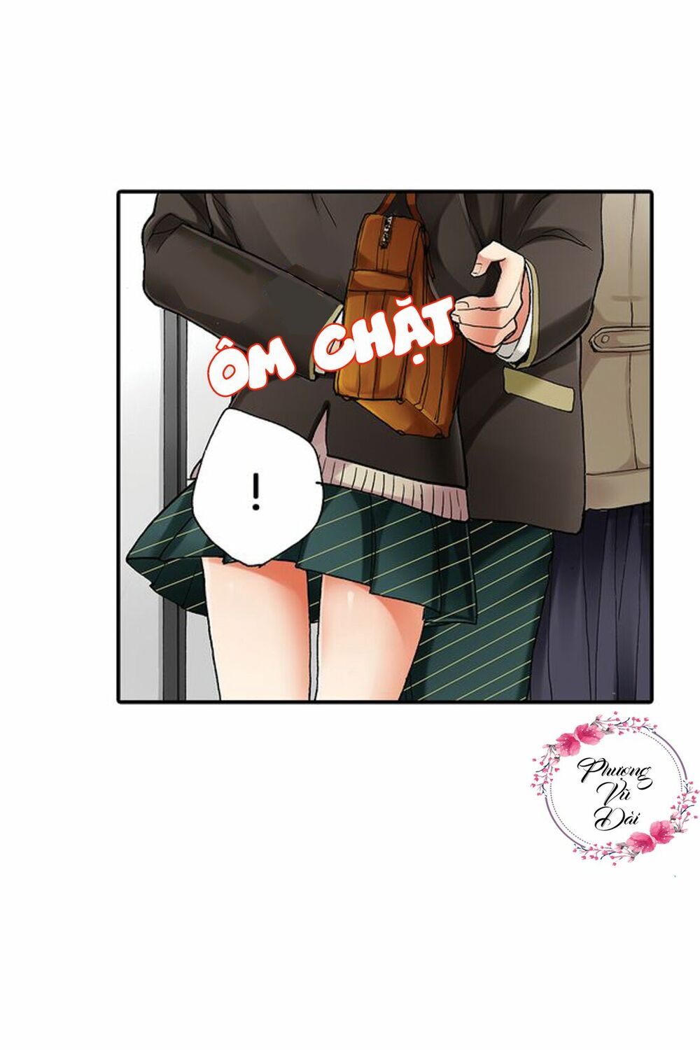 mệnh lệnh tuyệt đối của bá đạo vương tử chapter 6 28