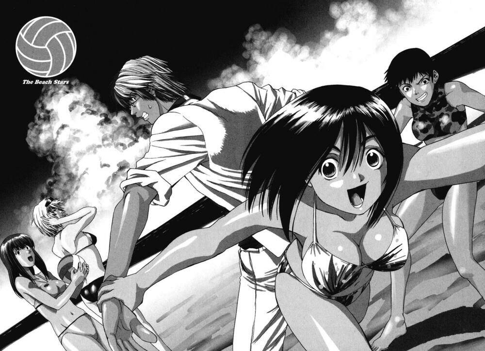 beach stars chapter 1 7