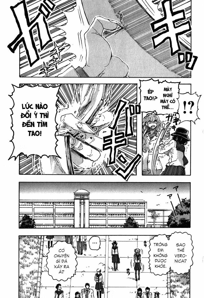 franken fran chapter 59 9