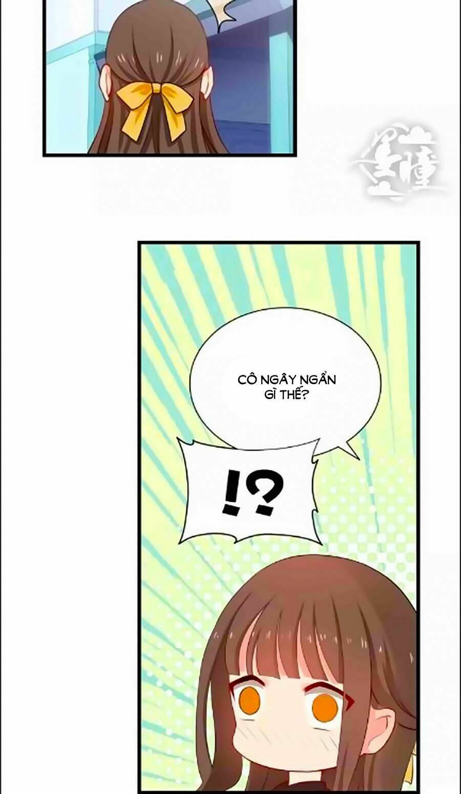 chỉ nhiễm thành hôn chapter 32 15