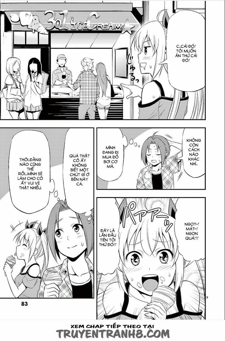 zetsurin! chapter 19 10