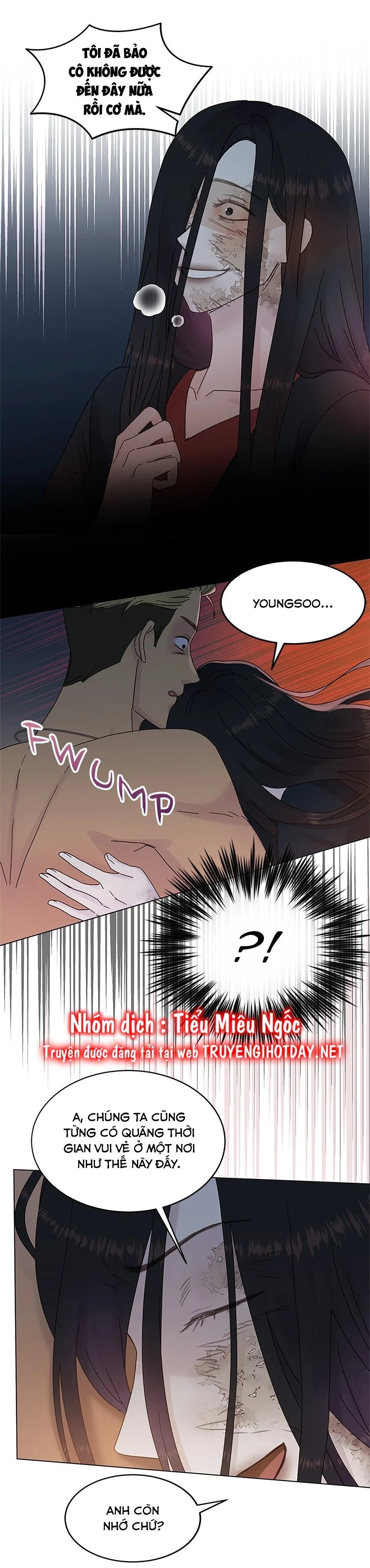 sự trả thù ngọt ngào của vợ tôi chapter 264 12