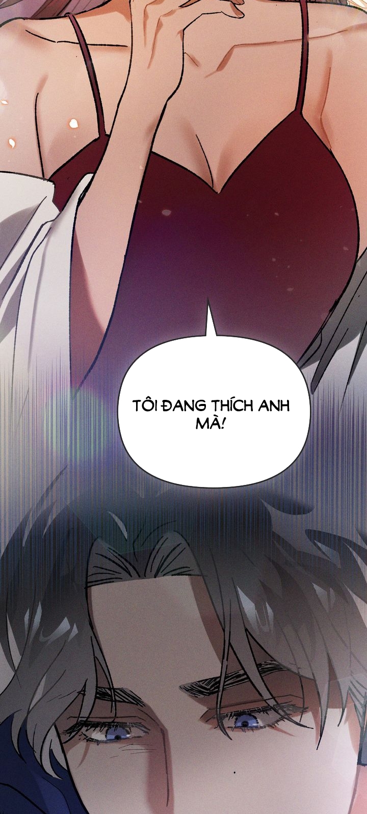 Rơi Vào Nguy Hiểm chapter 18.2 - Trang 35