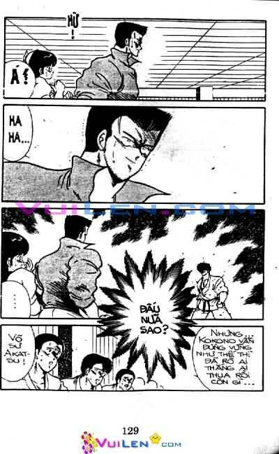 truyền nhân atula - shura no mon i chapter 2 129