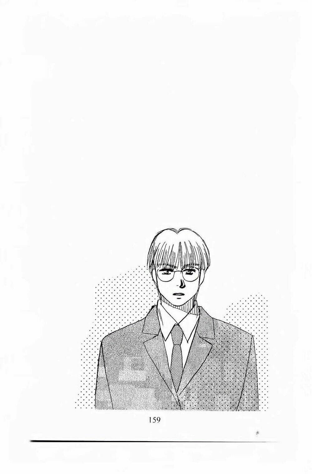 em bé và tôi chapter 71 33