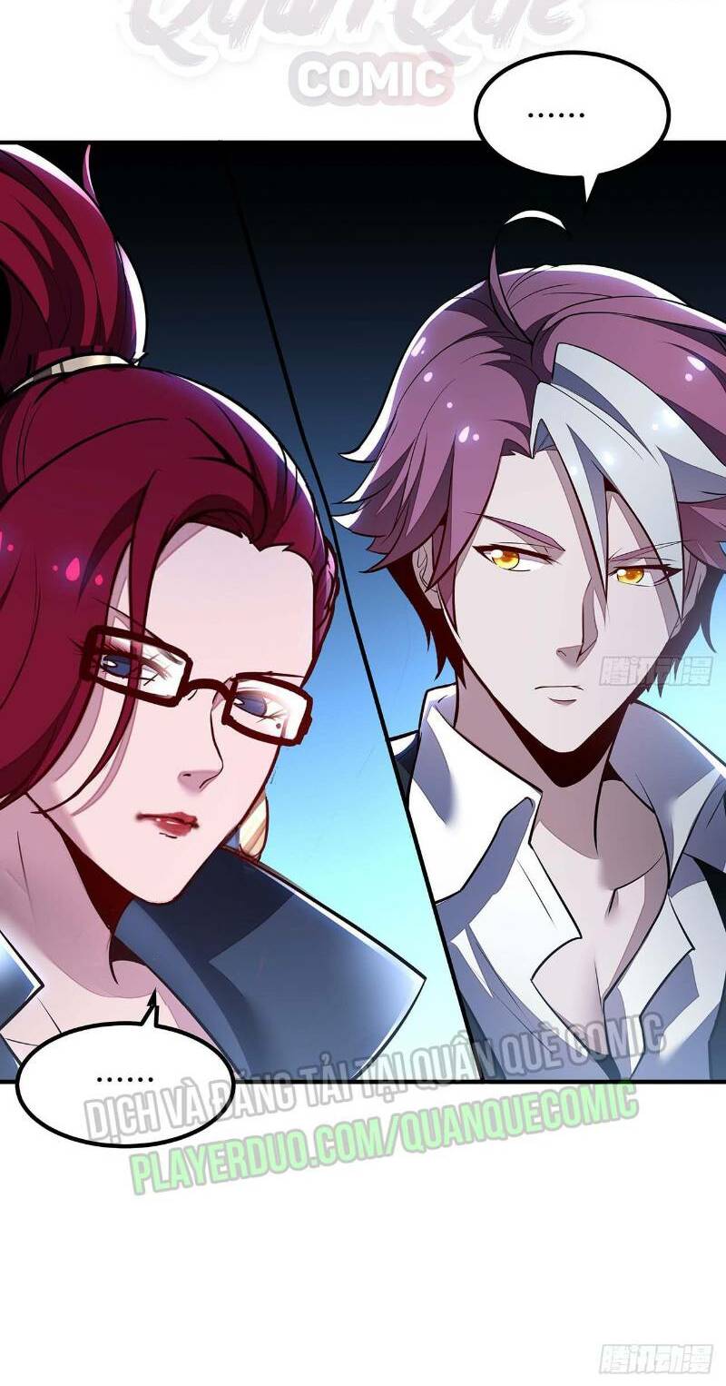 bất tử thần vương tu liên tục chapter 35 47