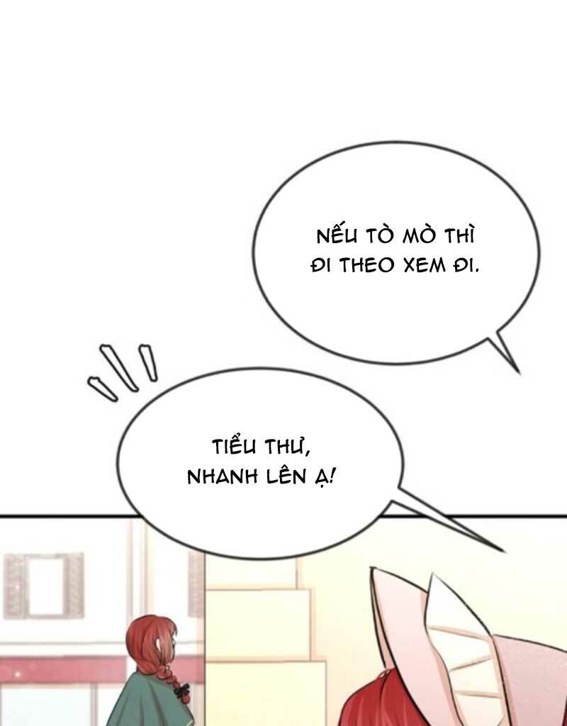 tiểu thư scarlet, em không muốn trả thù sao? chapter 18 41