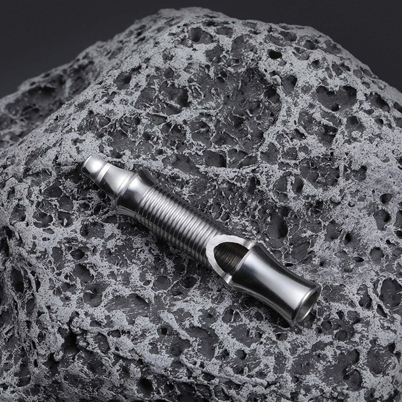 Camping Whistle Lightweight Survival Whistle for Backpacking