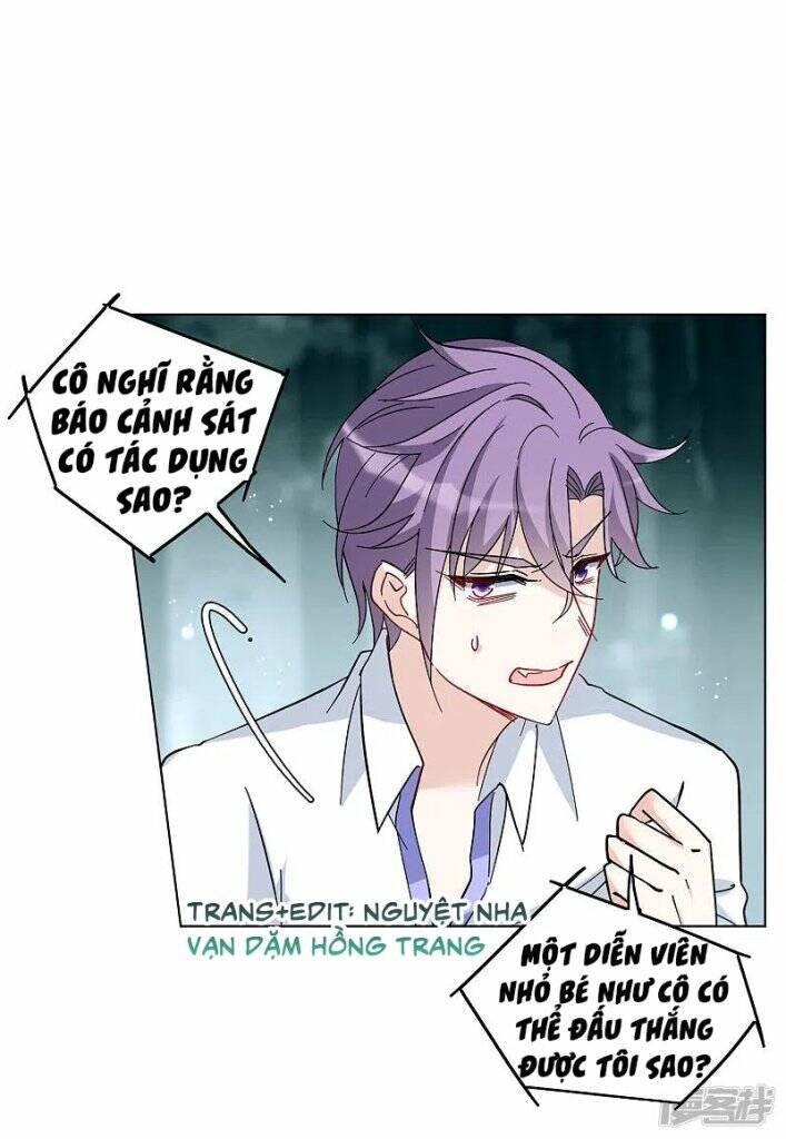 cô ấy đến rồi, xin nằm xuống! chapter 153 10