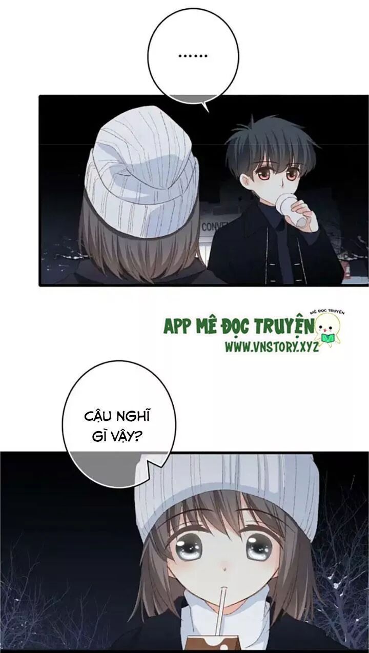 con tim rung động 2 chapter 52 12