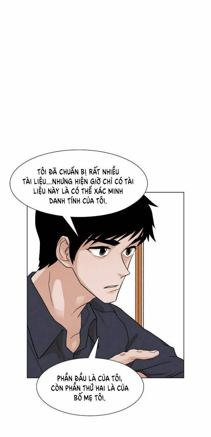 hồi quy tiền kiếp chapter 5 25